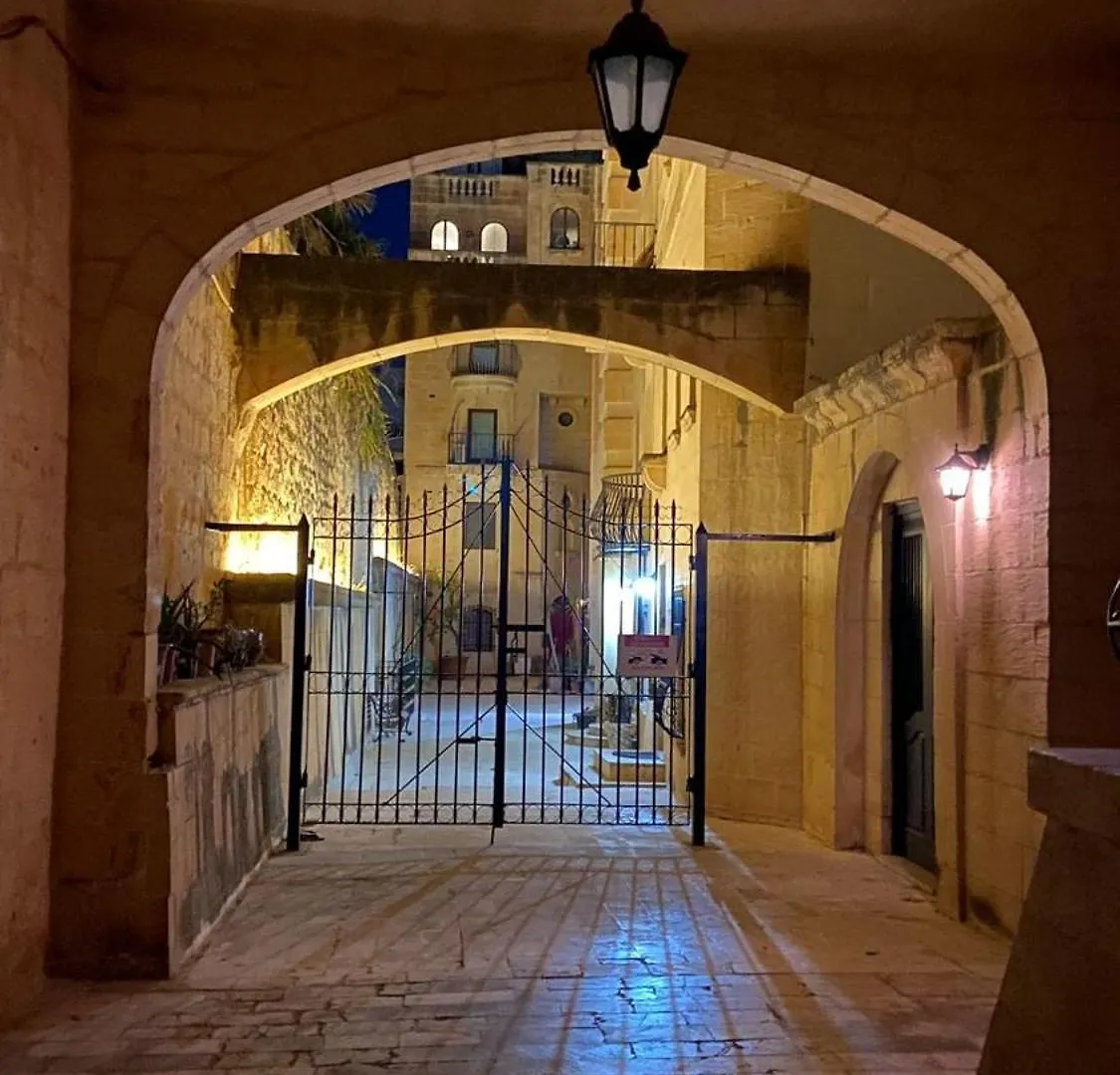 Character Maisonette Spinola Bay Saint Julian's Apartmán