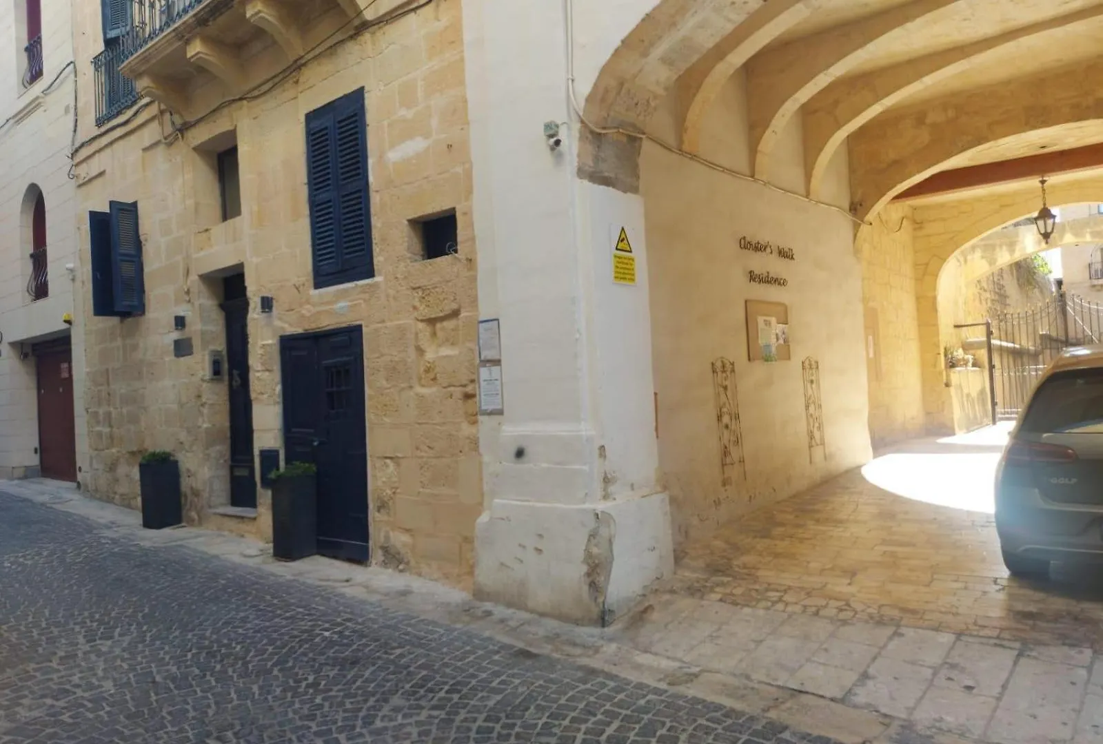 Apartmán Character Maisonette Spinola Bay Saint Julian's Malta