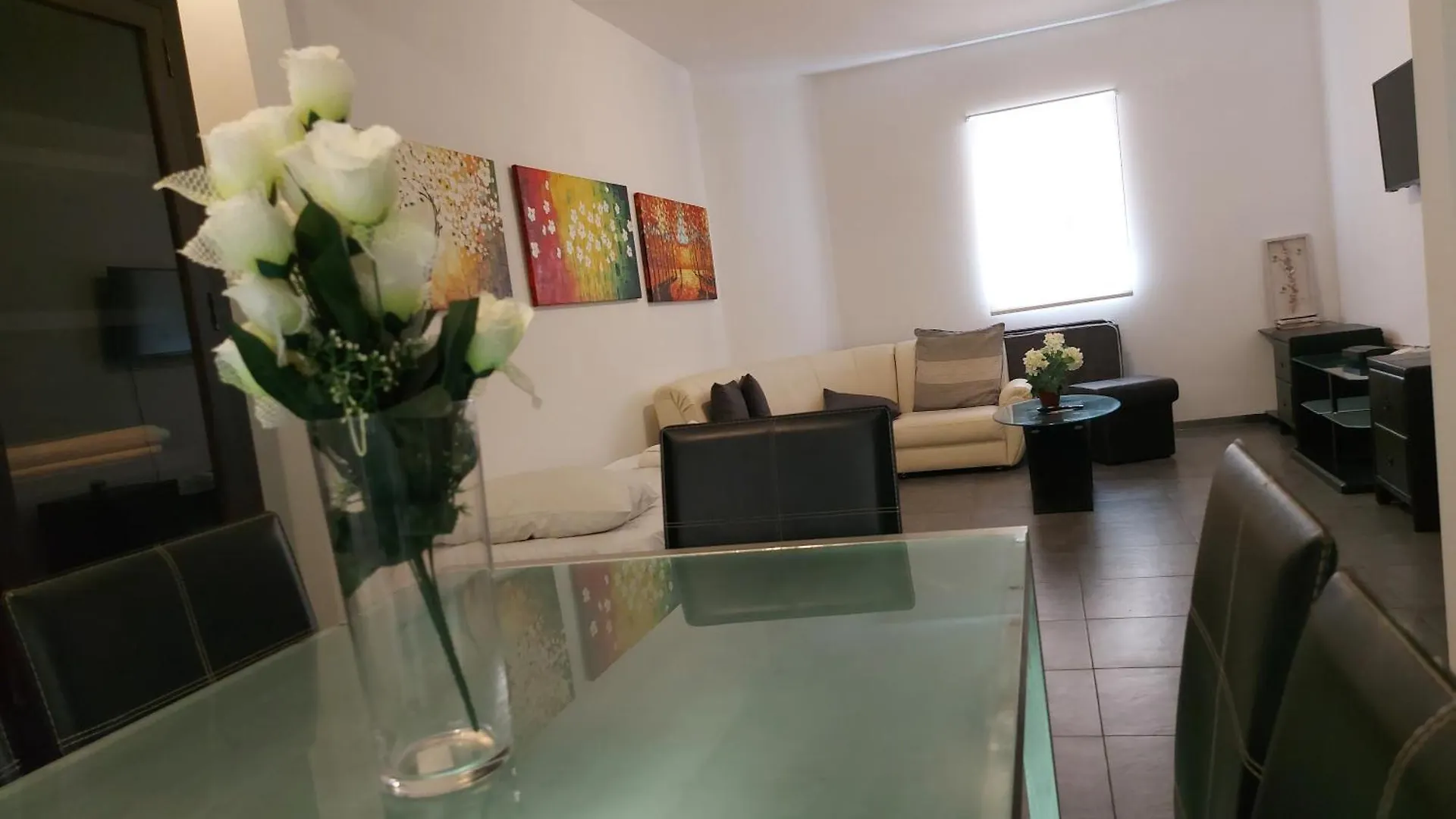 Character Maisonette Spinola Bay Saint Julian's Apartmán
