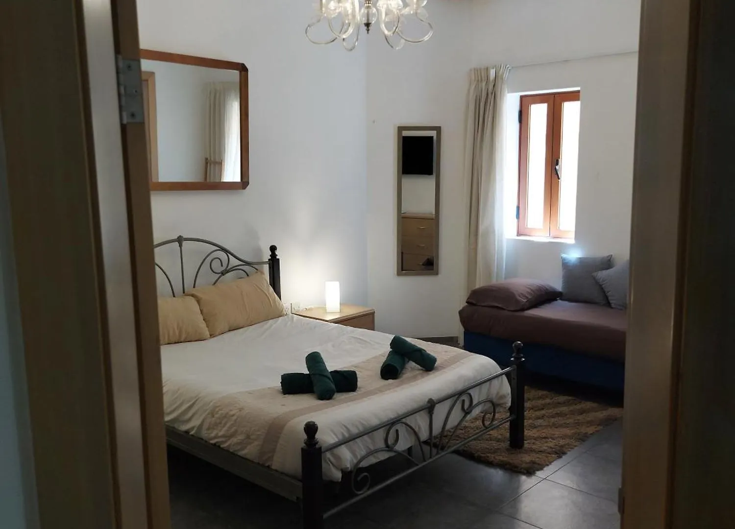 Character Maisonette Spinola Bay Saint Julian's