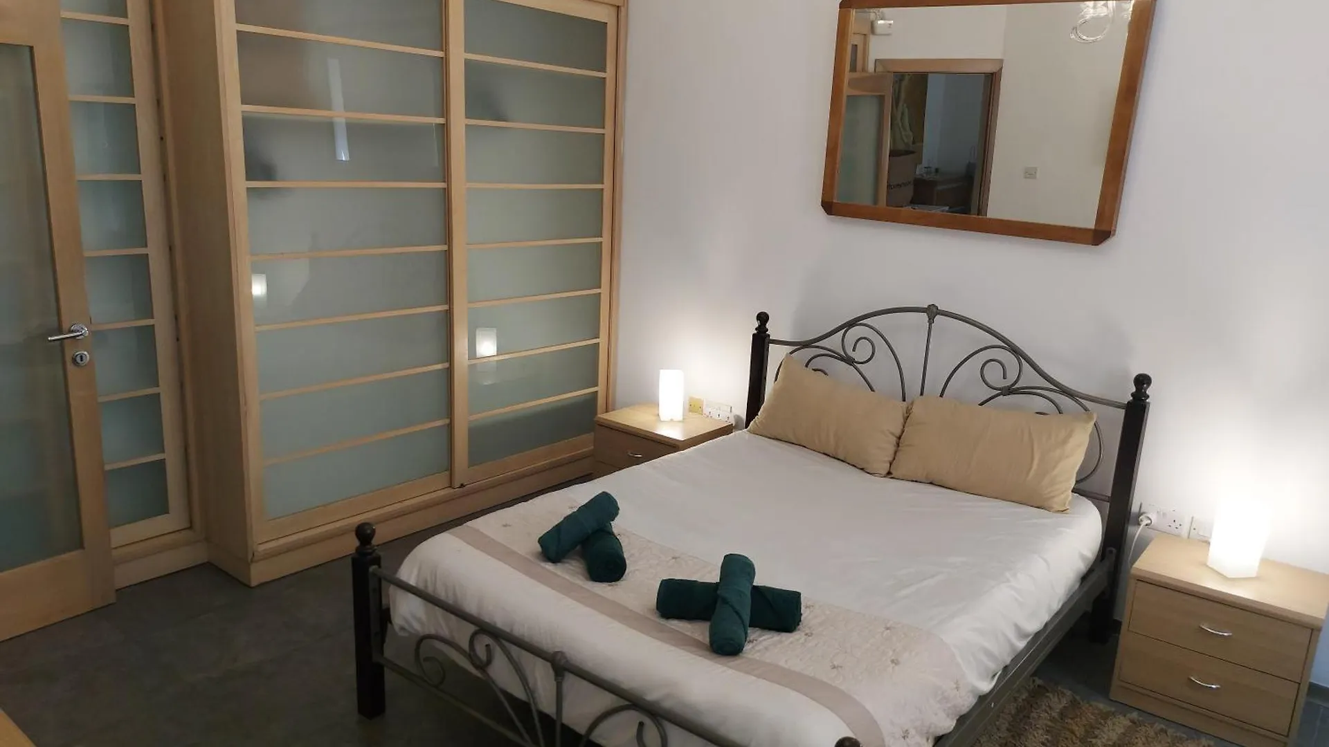 Apartmán Character Maisonette Spinola Bay Saint Julian's