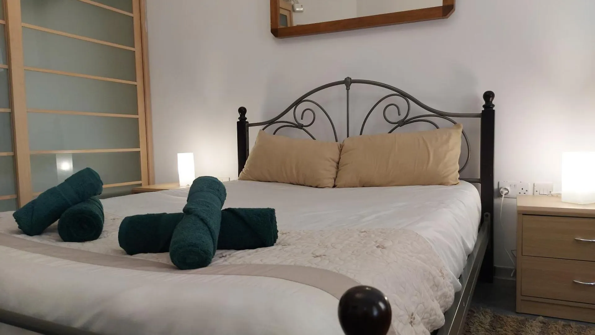 Character Maisonette Spinola Bay Saint Julian's 0*,