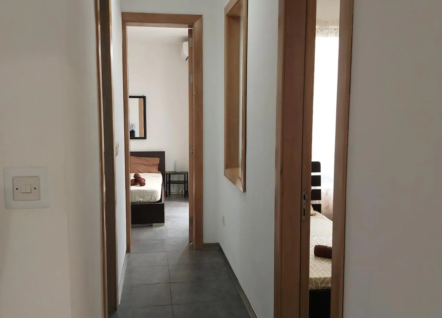 Character Maisonette Spinola Bay Saint Julian's Apartmán