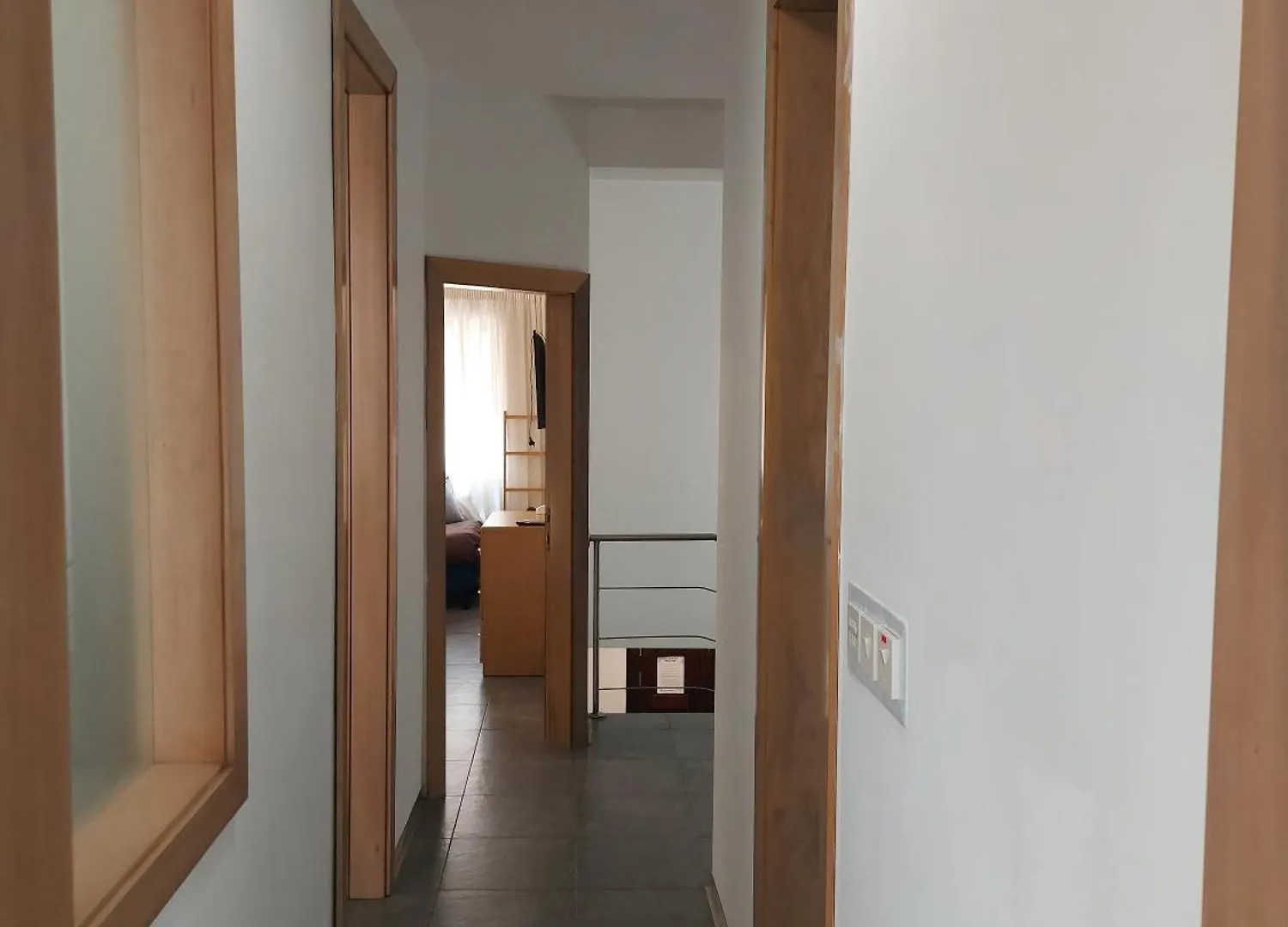 Character Maisonette Spinola Bay Saint Julian's Apartmán
