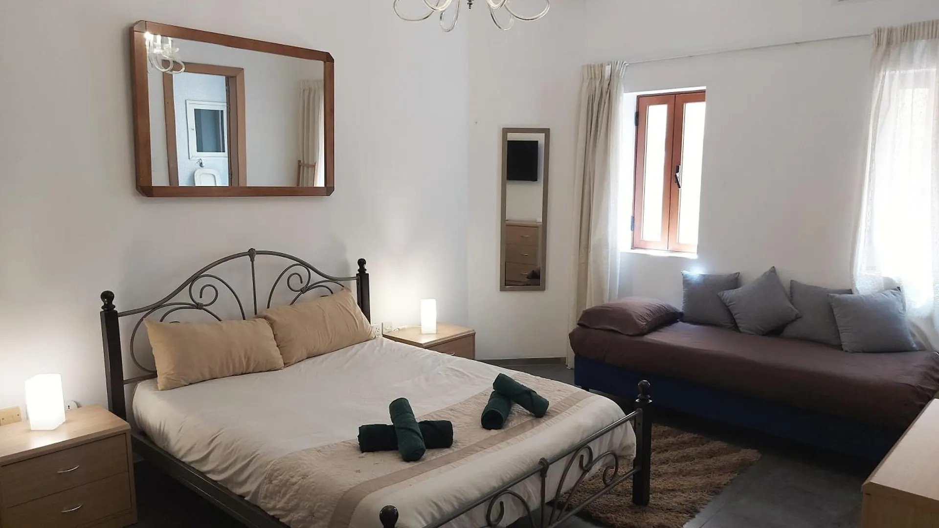 Character Maisonette Spinola Bay Saint Julian's 0*,  Malta