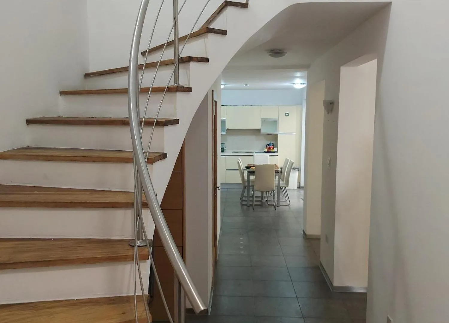 Character Maisonette Spinola Bay Saint Julian's