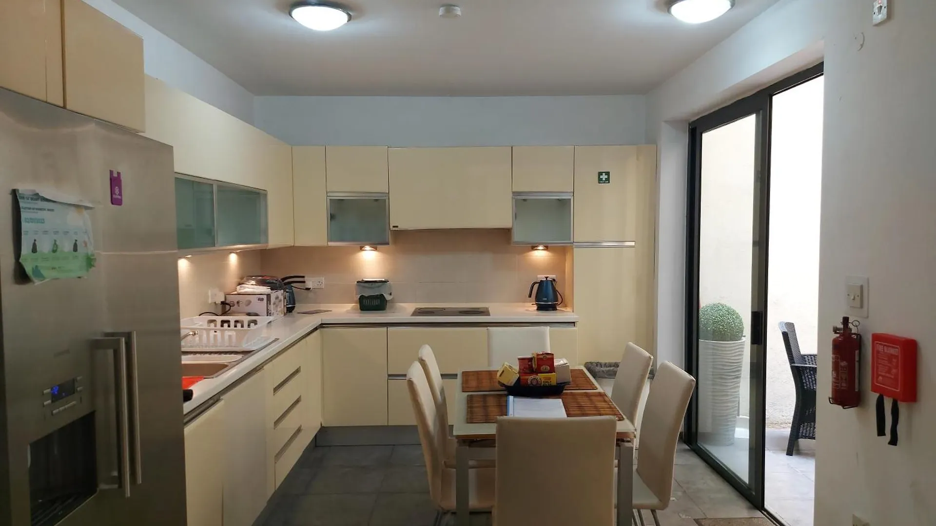 Apartmán Character Maisonette Spinola Bay Saint Julian's
